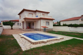 Villa Alfonso